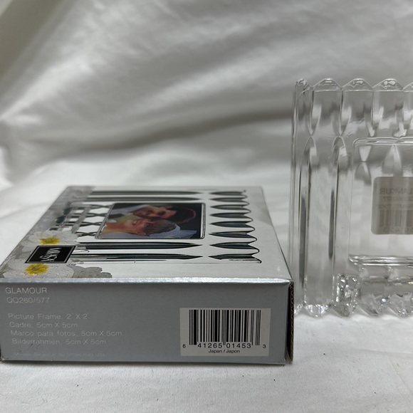 Glass picture frame - Picture 5 of 5